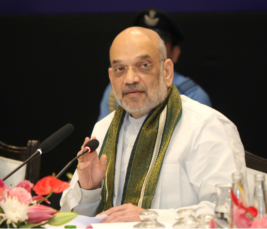 Photo of कर्नाटक भाजपा नेताओं को जीत का मंत्र देंगे अमित शाह