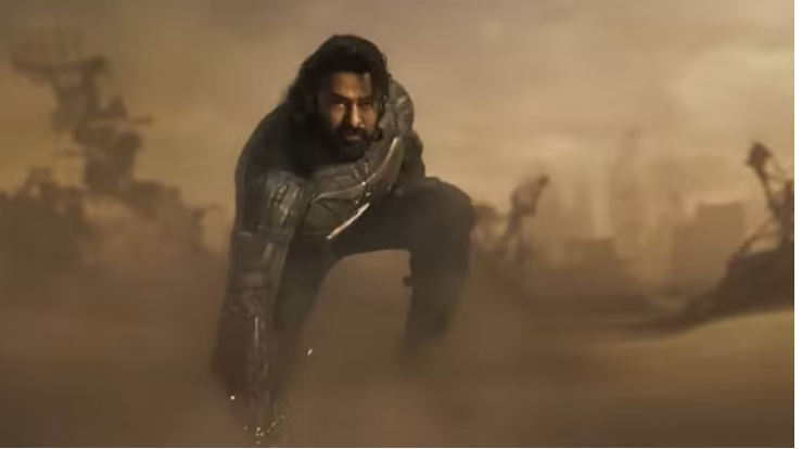 Photo of संतोष नारायण ने साझा की ‘कल्कि 2898 एडी’ के थीम संगीत की झलक