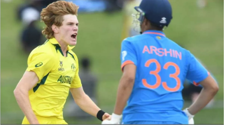 Photo of IND vs AUS अंडर-19 वर्ल्ड कप: करारी हार के साथ ही भारत के नाम जुड़ा अनचाहा रिकॉर्ड