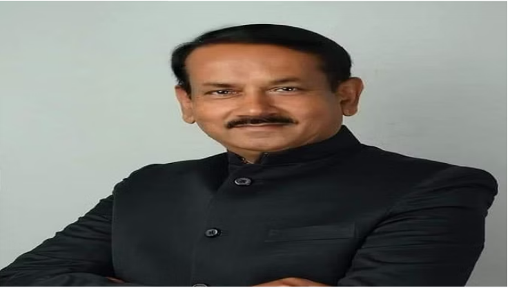 Photo of छत्तीसगढ़: राजा देवेंद्र प्रताप सिंह बनें बीजेपी के राज्यसभा उम्मीदवार