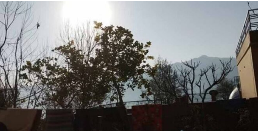 Photo of उत्तर प्रदेश: चटख धूप और पुरवा हवा ने चढ़ाया पूरे प्रदेश का पारा