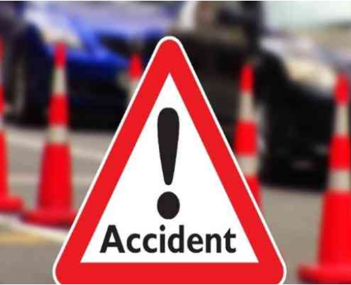 Photo of रायबरेली: बेकाबू डंपर ने साइकिल सवार तीन लोगों को कुचला…पिता-पुत्री की मौत