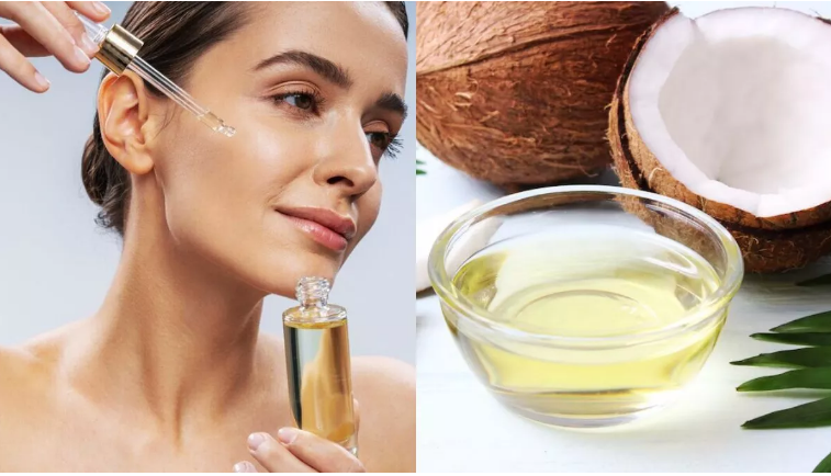 Photo of चेहरे पर निखार पाने के लिए इस्तेमाल करें नारियल का तेल
