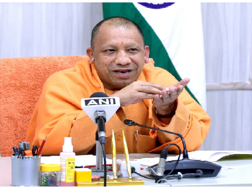 Photo of यूपी: आधी आबादी को आत्मनिर्भरता का मंत्र देंगे सीएम योगी