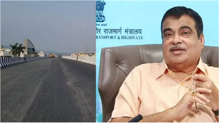 Photo of हरिद्वार पहुंचंगे आज नितिन गडकरी, दूधाधारी फ्लाई ओवर का करेंगे उद्घाटन