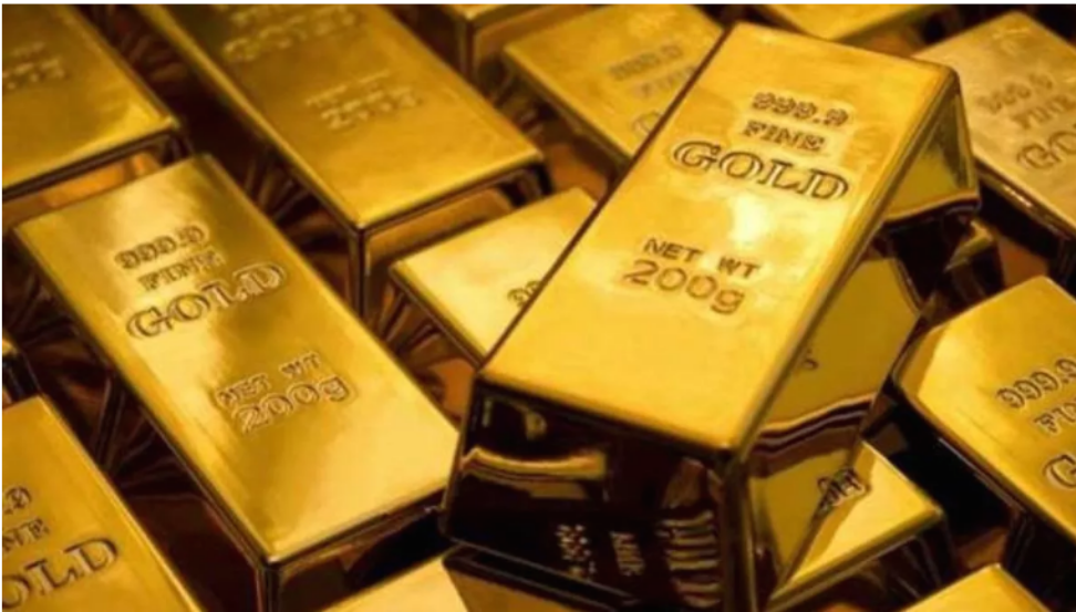 Photo of 12 फरवरी से शुरू होगी गोल्ड बॉन्ड स्कीम