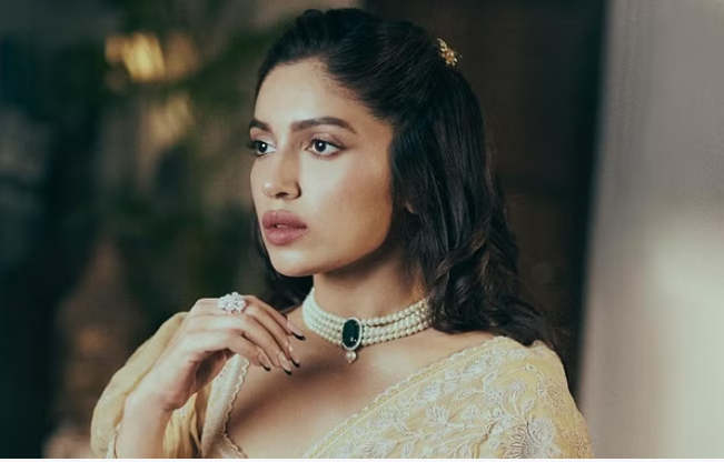 Photo of ‘भक्षक’ की सफलता से भावुक हुईं भूमि पेडनेकर