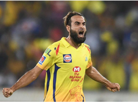 Photo of इमरान ताहिर: 44 वर्ष की उम्र में 500 विकेट लेकर टी20 क्रिकेट में किया बड़ा कारनामा