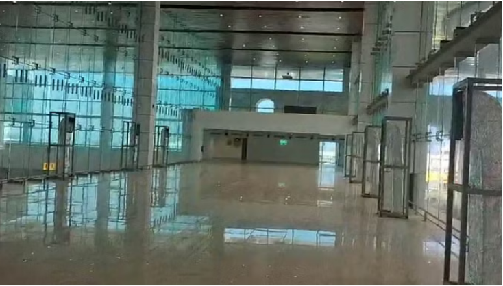 Photo of उत्तराखंड: दून एयरपोर्ट फेज टू टर्मिनल का सीएम धामी और सिंधिया करेंगे शुभारंभ!