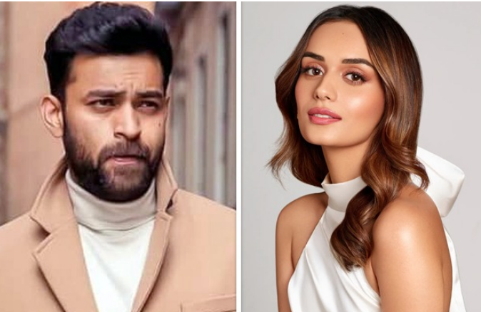 Photo of पुलवामा स्मारक स्थल का दौरा करेंगे आज वरुण तेज-मानुषी छिल्लर