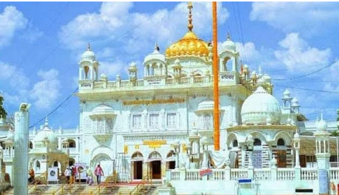 Photo of महाराष्ट्र सरकार ने नांदेड़ साहिब गुरुद्वारा संशोधन विधेयक रोका