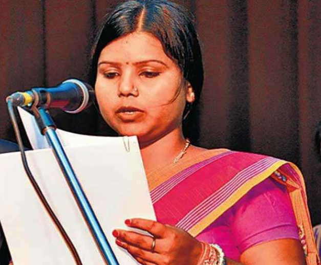 Photo of बिहार: सीएम नीतीश कुमार की विधायक को हत्या की धमकी