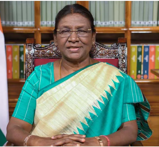 Photo of लोक परीक्षा से जुड़े विधेयक को राष्ट्रपति द्रौपदी मुर्मु की मंजूरी