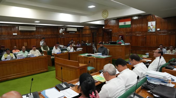 Photo of उत्तराखंड: आज से शुरू होगा विधानसभा सत्र, सदन में पेश होगा यूसीसी विधेयक