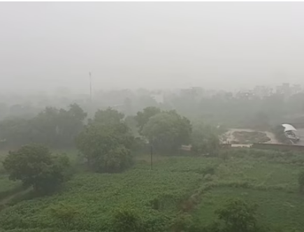 Photo of छत्तीसगढ़ के सरगुजा संभाग में बारिश के आसार