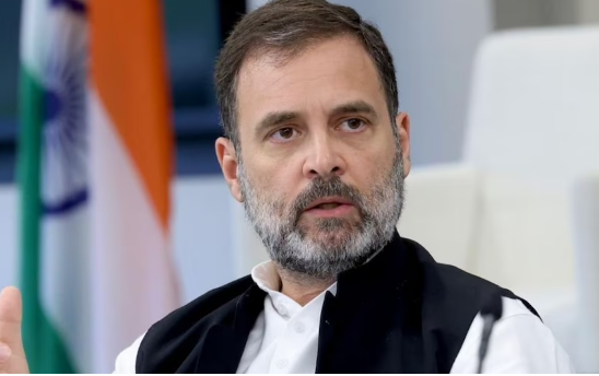 Photo of बिहार में फिर से आज राहुल गांधी की ‘भारत जोड़ो न्याय यात्रा’