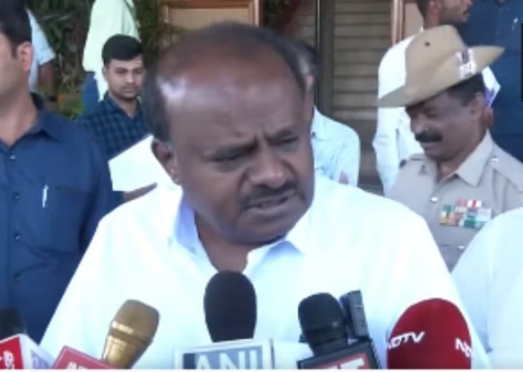 Photo of एनडीए की तरफ से कुपेंद्र रेड्डी कर्नाटक से दाखिल करेंगे नामांकन!