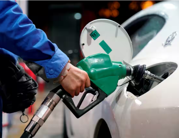 Photo of पेट्रोल और डीजल की नई कीमतें हुईं अपडेट