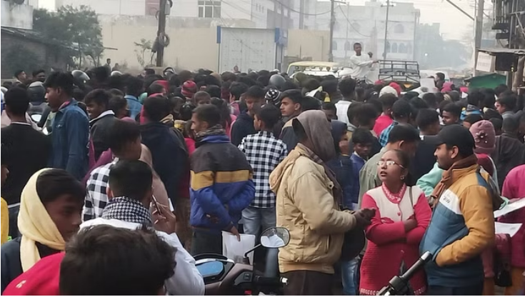 Photo of बिहार के 1585 केंद्रों पर आज से मैट्रिक परीक्षाएं शुरू