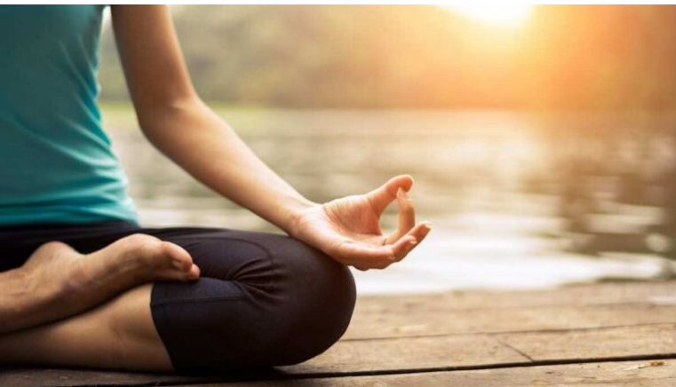 Photo of रोज़ाना 5 मिनट प्राणायाम करने से मिलते हैं कई फायदे