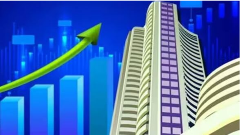 Photo of हरे निशान पर खुला बाजार, सेंसेक्स 305 और निफ्टी 94 अंक चढ़ा