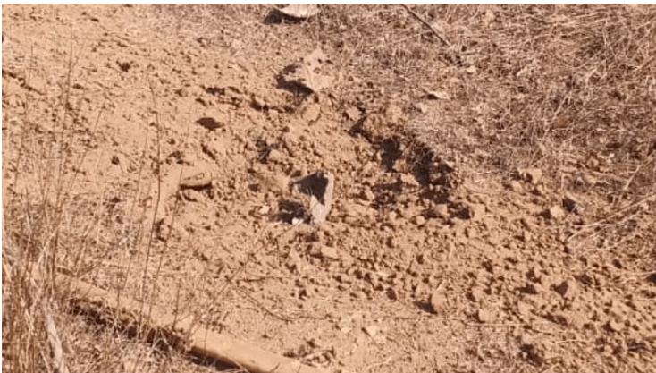 Photo of छत्तीसगढ़ में नक्सलियों की साजिश हुई नाकाम