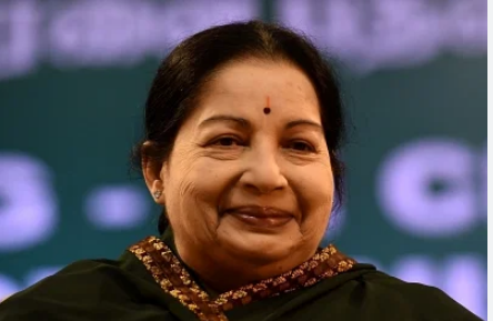 Photo of पूर्व सीएम जयललिता के आवास को स्मारक में बदलने का अधिनियम रद्द