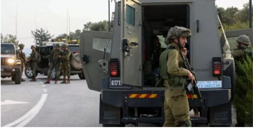 Photo of इजरायली सेना के हमले में मारा गया हिजबुल्लाह कमांडर