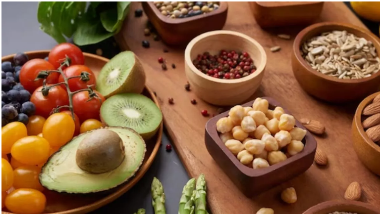 Photo of डायबिटीज के मरीजों के लिए फायदेमंद हैं ये फूड्स