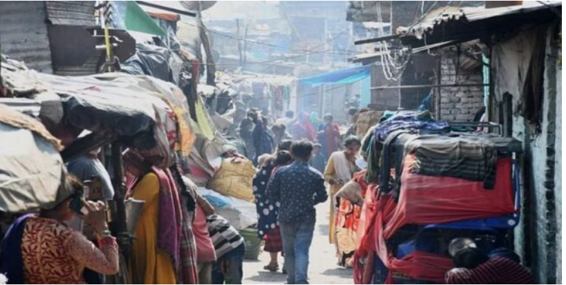 Photo of हल्द्वानी हिंसा के बाद पटरी पर लौट रही जिंदगी, अब केवल नाइट कर्फ्यू रहेगा!