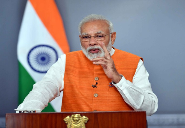 Photo of वाराणसी: पीएम मोदी पहले सीरगोवर्धन और फिर करखियांव में जनसभा को करेंगे संबोधित