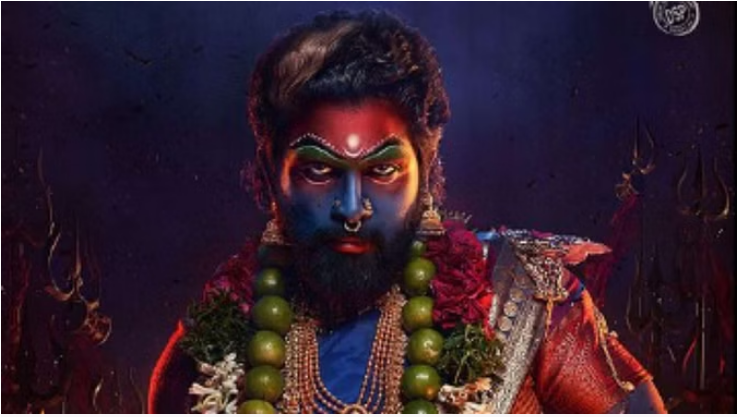 Photo of ‘पुष्पा: द रूल’ के बाद मेकर्स लेकर आएंगे फिल्म का तीसरा भाग