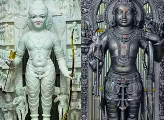 Photo of अयोध्या: रामलला की दो अन्य मूर्तियों का भविष्य क्या होगा?