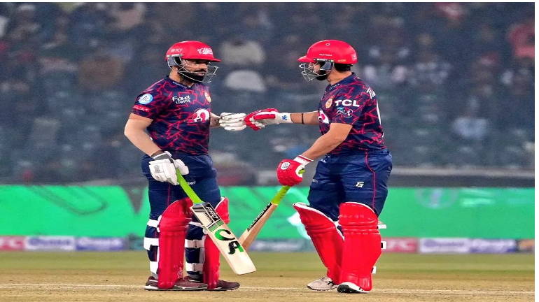 Photo of पीएसएल 2024: शादाब खान की टीम ने जीत के साथ किया टूर्नामेंट का आगाज