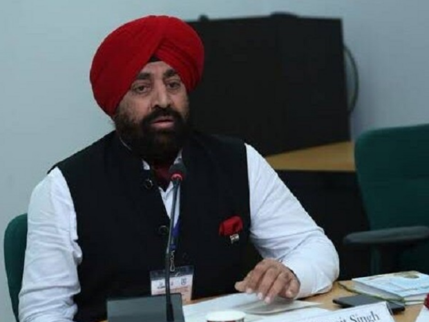 Photo of राज्यपाल गुरमीत सिंह ने किया नशा मुक्त भारत अभियान का शुभारंभ