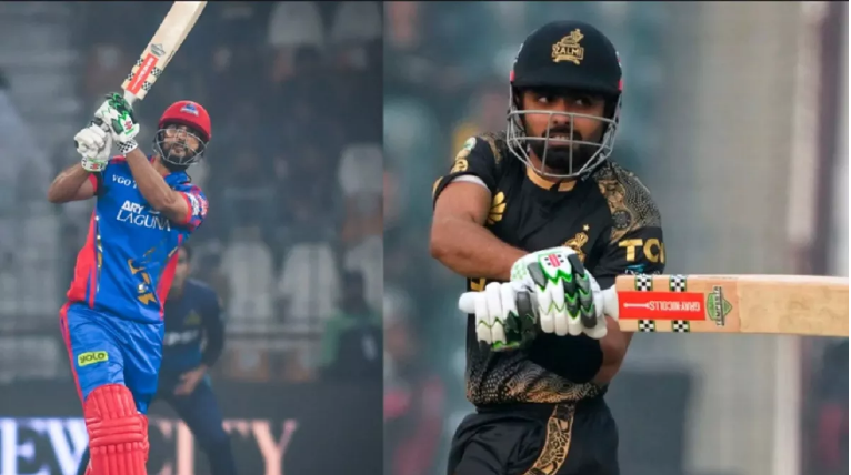 Photo of पीएसएल 2024: कराची किंग्स के खिलाफ रिजवान की टीम को मिली धांसू जीत