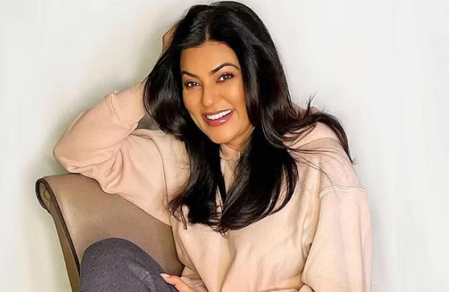 Photo of मिस यूनिवर्स बनने के बाद सुष्मिता सेन ने सीखा टेबल मैनर्स