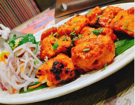 Photo of खानें में लाजवाब होता है फिश टिक्का, जानें इसे बनाने की विधि