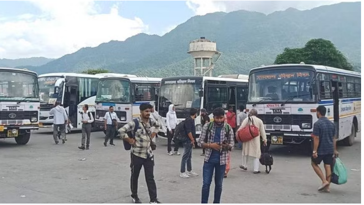 Photo of उत्तराखंड: अब श्यामपुर से भी ड्रोन से होगी चारधाम यात्रा की निगरानी