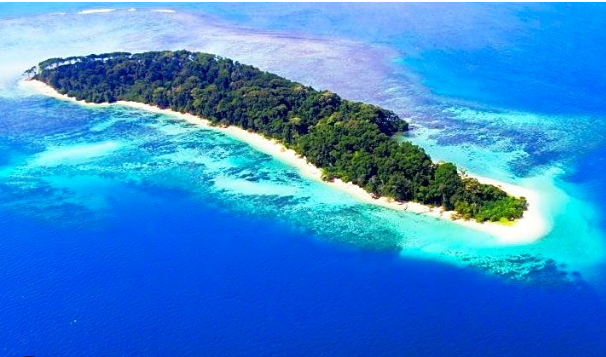 Photo of म्यांमार के नागरिकों ने नशे में की भारत की समुद्री सीमा में घुसपैठ