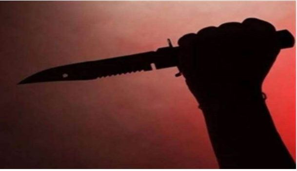 Photo of दिल्ली: लूट के विरोध पर युवक की चाकू से गोदकर हत्या