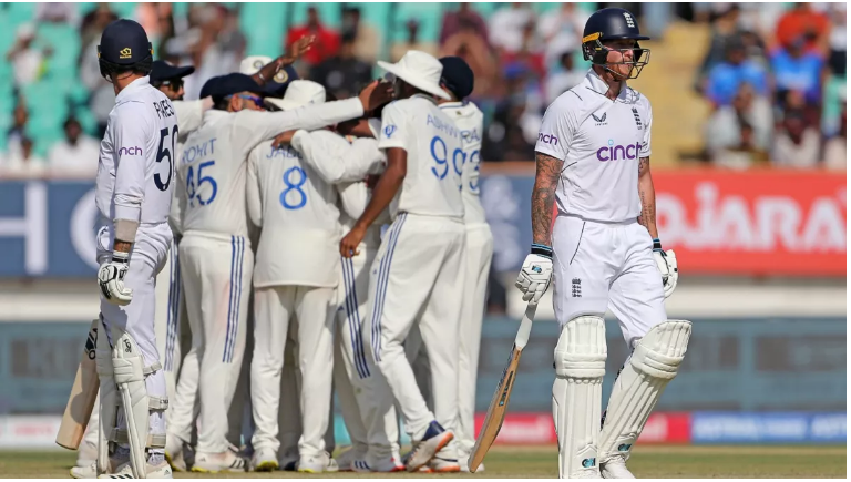 Photo of IND vs ENG: इंग्‍लैंड की ‘बैजबॉल’ स्‍टाइल पर जमकर भड़के पूर्व कप्तान