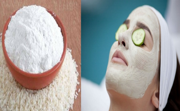 Photo of स्किन केयर में इस तरह से करें चावल के आटे का इस्तेमाल