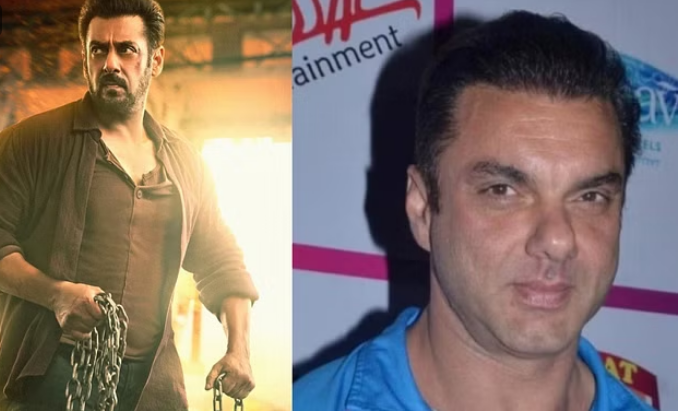 Photo of 12 साल बाद सलमान की फिल्म ‘शेर खान’ का अपडेट आया सामने