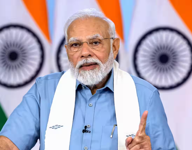 Photo of पीएम मोदी 25 राज्यों में करेंगे 11 हजार करोड़ की परियोजनाओं का लोकार्पण