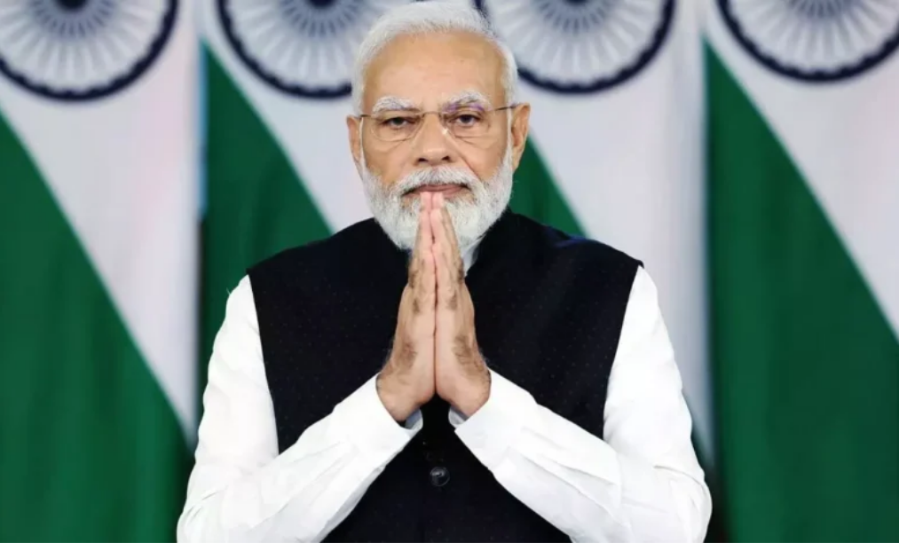 Photo of प्रधानमंत्री मोदी के यूएई दौरे से पहले ‘अहलान मोदी’ की जोरों पर तैयारियां