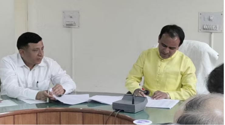 Photo of उत्तराखंड: प्रदेश के सभी कॉलेज-विवि की होगी राज्य रैंकिंग