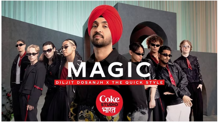 Photo of भारत के दूसरे सीजन में दिखा दिलजीत का ‘मैजिक’