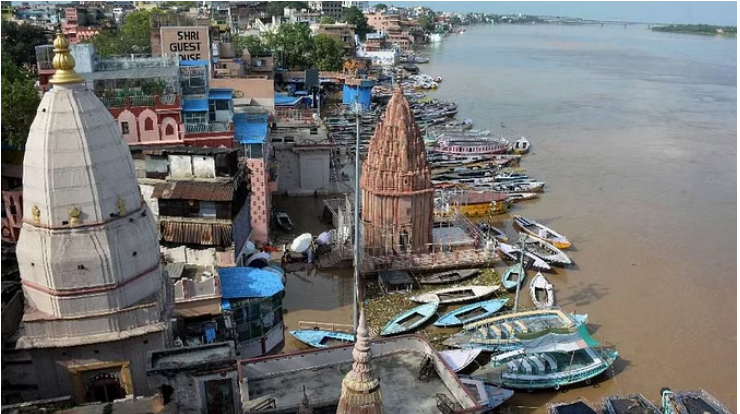 Photo of वाराणसी: गंगा किनारे के 9 वार्डों में सफाई की कैमरे से होगी निगरानी