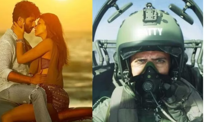 Photo of 60 करोड़ के पार पहुंची ‘तेरी बातों में ऐसा उलझा जिया’